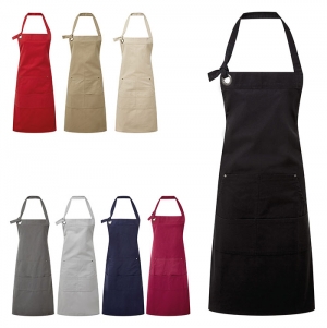 Avental estilo �Calibre�