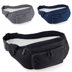 Bolsa de cintura