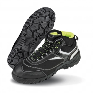 Botas de seguran�a Blackwatch