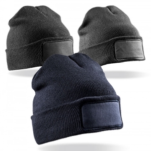 Gorro personalizvel