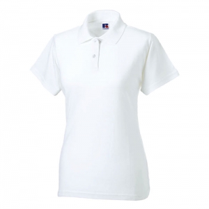 POLO PIQU DE SENHORA