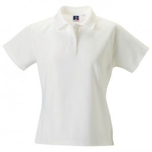 POLO PIQU DE SENHORA ULTIMATE