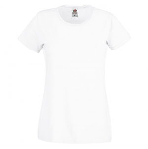 T-shirt Original de senhora (61-420-0)
