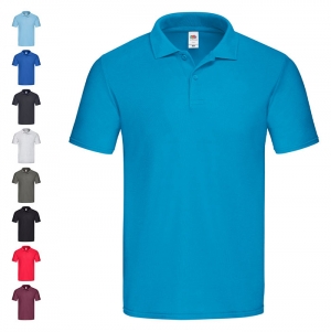 POLO ORIGINAL DE HOMEM