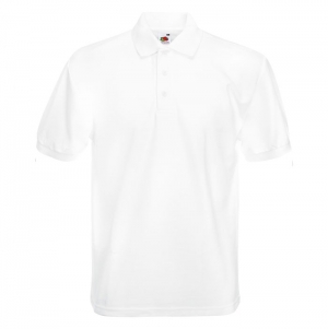 Polo piqu heavy 65/35 (63-204-0)