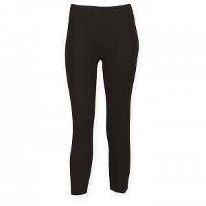 Leggings 3/4 de senhora