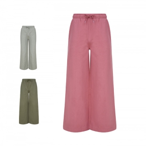 CALAS DE JOGGING ECO-RESPONSVEIS DE SENHORA