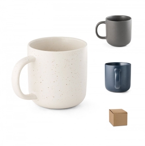 CONSTELLATION. Caneca em cer�mica 370 mL