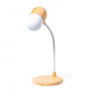 L�mpada Multifun��o Lars