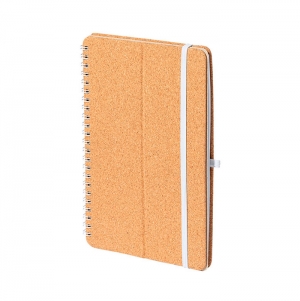 Caderno Suporte Fromky