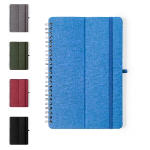 Caderno Suporte Maisux
