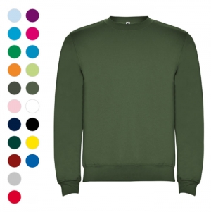 SWEATSHIRT CLASSICA