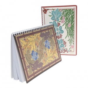 BLOCO A5 ESPIRAL CAPA PP IMP. 1 LADO 50 FLS PERSONALIZ�VEL