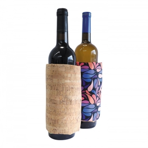 REFRIGERADOR EM POLI�STER E CORTI�A PERSONALIZ�VEL