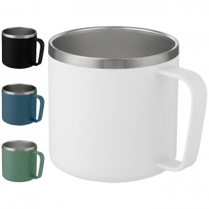 Ch�vena isolada a v�cuo de 350 ml em cobre 'Nordre'