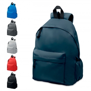 BAPAL+ Mochila polister RPET 600D