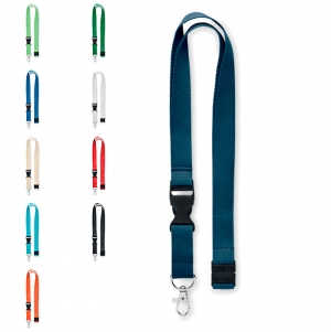 LANNYCOT Fita algod�ol 20mm