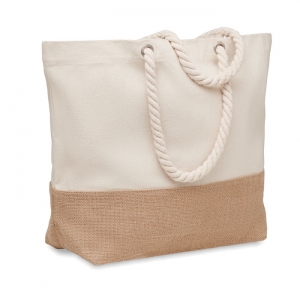 PANTAI Saco de praia canvas 280 gr/m