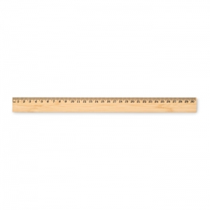 BARIS R�gua em bambu 30 cm