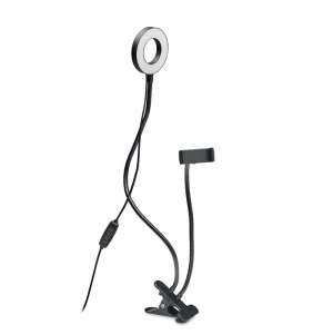 MINI HELO Anel de luz led para selfie
