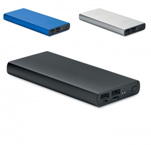 POWERFLAT 8 C Power Bank de 10000 mAh