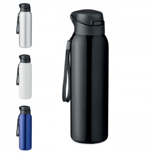 Garrafa de parede dupla 580 ml LOUC