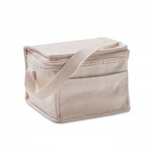 EVAN Saco trmico para 6 latas