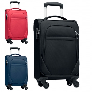 VOYAGE Trolley macio RPET 600D