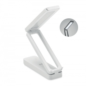 ESPURNA L�mpada carregador sem fio 10W