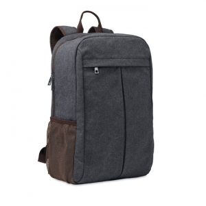 UMEA Mochila de computador canvas