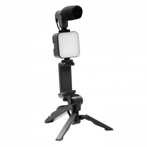 Kit de vdeo para smartphone VIDE