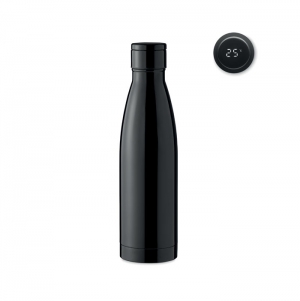 BELO LUX Garrafa com term�metro 500ml
