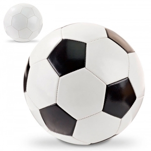 BRYCE. Bola de futebol em PVC