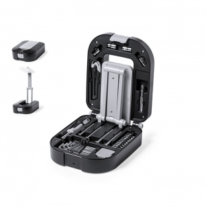 Set Ferramentas Teigel