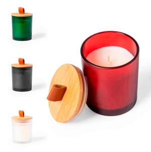 Vela Arom�tica Lonka