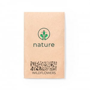 Envelope Sementes Lucrul