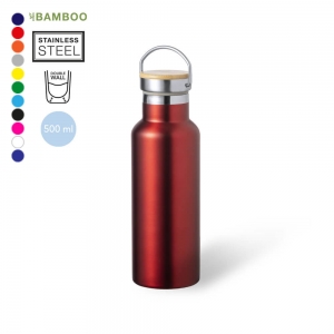 Garrafa T�rmica Naxel