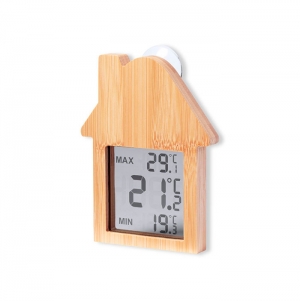 Estao Metereolgica Yenen