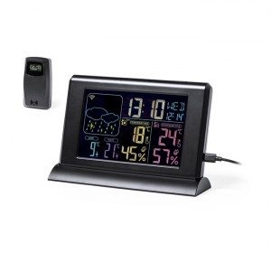 Estao Metereolgica Lautar