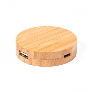 Porta USB Lasiar