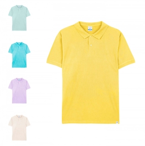 Polo Adulto Ment