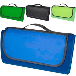 Manta de piquenique de plstico reciclado 'Salvie'