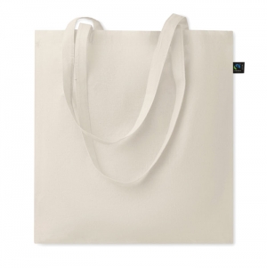 OSOLE+ Saco de algodo Fairtrade