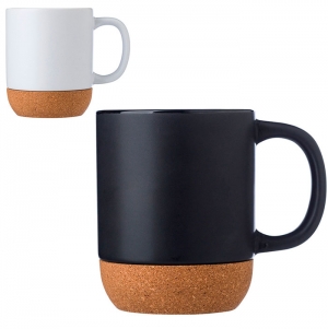 Caneca de cer�mica Rosamund