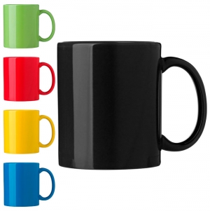 Caneca de cer�mica Kenna