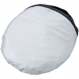 Guarda-sol de carro de poli�ster Gina