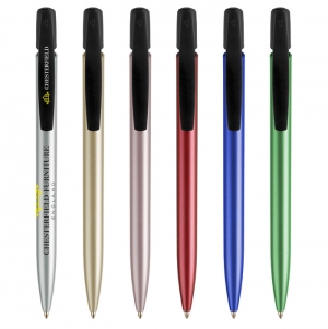 BIC� MEDIA CLIC GLAC� IMPRESS�O 1 COR