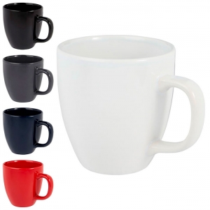 Caneca de cer�mica de 430 ml 'Moni'