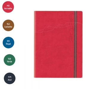 AGENDA DI�RIA BAHAMAS - 141X205 CM