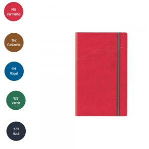 AGENDA BOLSO 80X150 BAHAMAS